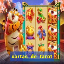 cartas de tarot significado pdf